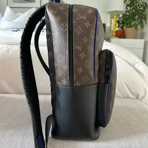 ◇SHUYEN BAG◇Bag in bag / LV・DEAN BACKPACK / M45867 M45335 Louis Vuitton Dean Backpack Brown Canvas for sale online | eBay